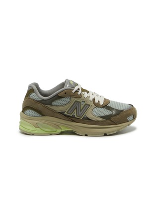 首图 - 点击放大 - NEW BALANCE - 男款 2010 系带运动鞋