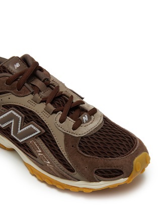 细节 - 点击放大 - NEW BALANCE - 男款 204L 系带运动鞋