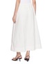 背面 - 点击放大 - POSSE - Harriet Broderie Anglaise Cotton Skirt