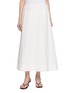 首图 - 点击放大 - POSSE - Harriet Broderie Anglaise Cotton Skirt