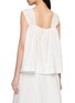 背面 - 点击放大 - POSSE - Harriet Sleeveless Broderie Anglaise Top
