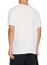背面 - 点击放大 - THE ROW - Luke Back Seam Textured Cotton Jersey T-Shirt