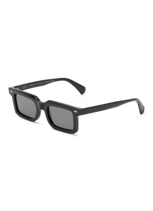 首图 - 点击放大 - GAST - Rare Acetate Rectangle Sunglasses