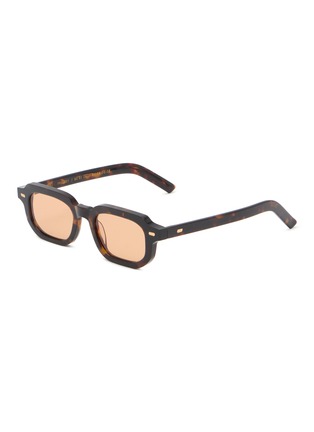 首图 - 点击放大 - GAST - Pai Acetate Rectangle Sunglasses
