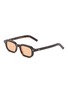 首图 - 点击放大 - GAST - Pai Acetate Rectangle Sunglasses