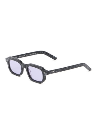 首图 - 点击放大 - GAST - Pai Acetate Rectangle Sunglasses