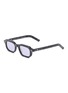 首图 - 点击放大 - GAST - Pai Acetate Rectangle Sunglasses