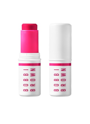 首图 -点击放大 - BOBBI BROWN - Skin Enchancer Multi Stick — Crushed Fuchsia