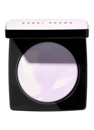 首图 -点击放大 - BOBBI BROWN - Sheer Finish Blurring Powder — Lavendar