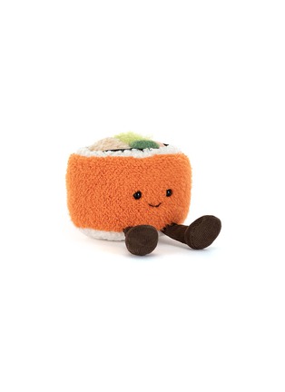 细节 –点击放大 - JELLYCAT - Amuseables Codhi Californian Roll