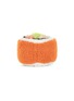  - JELLYCAT - Amuseables Codhi Californian Roll