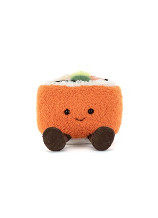 首图 –点击放大 - JELLYCAT - Amuseables Codhi Californian Roll