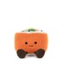 首图 –点击放大 - JELLYCAT - Amuseables Codhi Californian Roll
