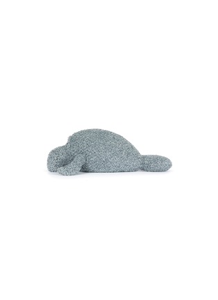 细节 –点击放大 - JELLYCAT - Maffles Manatee