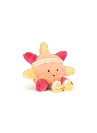 细节 –点击放大 - JELLYCAT - Amuseables Sun Roller Skates