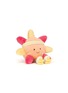细节 –点击放大 - JELLYCAT - Amuseables Sun Roller Skates