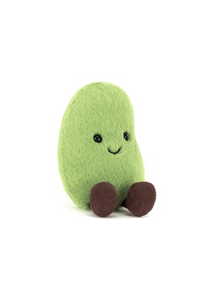 细节 –点击放大 - JELLYCAT - Amuseables Soyella Edamame Bean