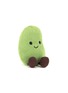 细节 –点击放大 - JELLYCAT - Amuseables Soyella Edamame Bean