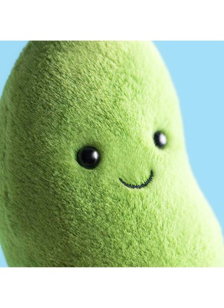  - JELLYCAT - Amuseables Soyella Edamame Bean