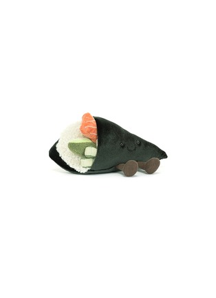 细节 –点击放大 - JELLYCAT - Amuseables Coneroi Temaki