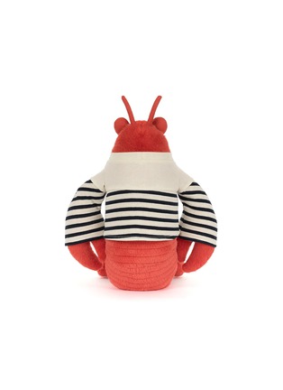  - JELLYCAT - Larry Lobster Sailor Outfit