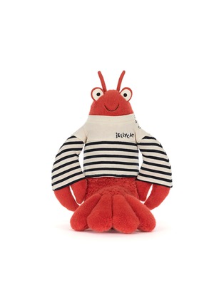 首图 –点击放大 - JELLYCAT - Larry Lobster Sailor Outfit