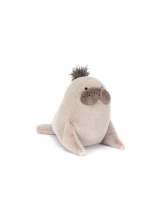 细节 –点击放大 - JELLYCAT - Roarwell Sea Lion