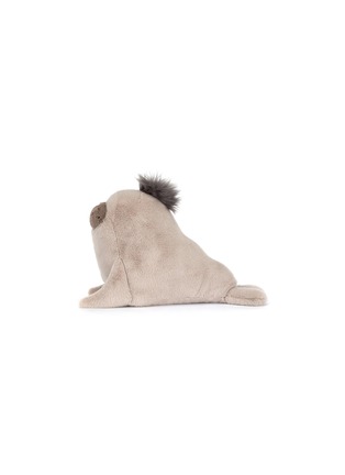 细节 –点击放大 - JELLYCAT - Roarwell Sea Lion