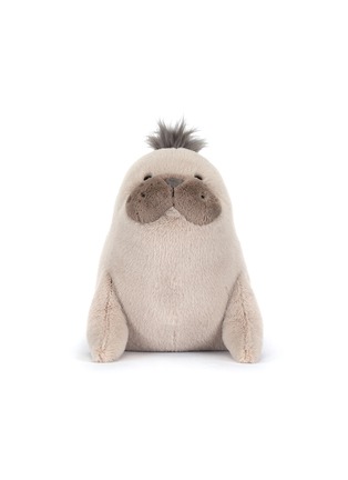 首图 –点击放大 - JELLYCAT - Roarwell Sea Lion