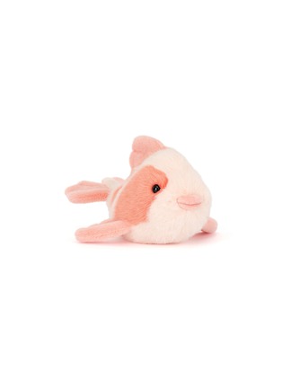 细节 –点击放大 - JELLYCAT - Fancy Carp
