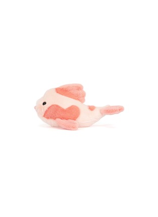 细节 –点击放大 - JELLYCAT - Fancy Carp