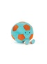 细节 –点击放大 - JELLYCAT - Amuseables Sports Football