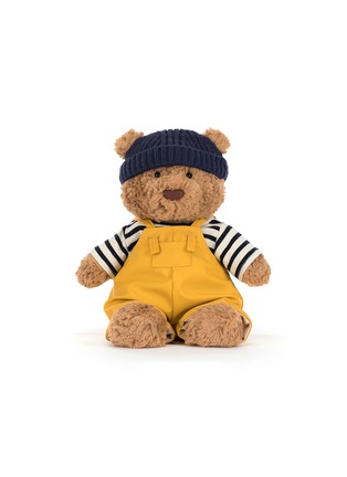 首图 –点击放大 - JELLYCAT - Bartholomew Bear Seafarer Outfit