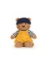 首图 –点击放大 - JELLYCAT - Bartholomew Bear Seafarer Outfit