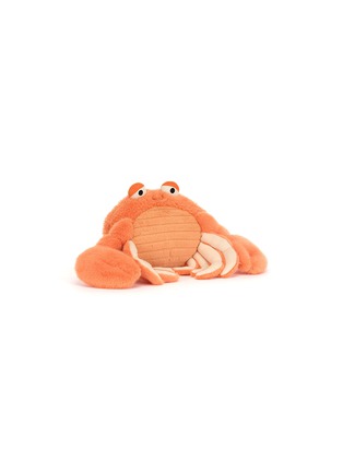 细节 –点击放大 - JELLYCAT - Pinchsnap Crab