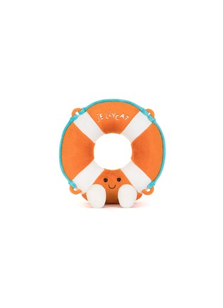 首图 –点击放大 - JELLYCAT - Amuseables Life Ring