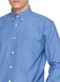  - ETON - Long Sleeve Cotton Shirt