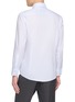 背面 - 点击放大 - ETON - Long Sleeve Cotton Dress Shirt