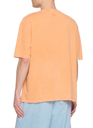 背面 - 点击放大 - LOEWE - Frog Graphic T-Shirt