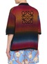 背面 - 点击放大 - LOEWE - Gradient Stripe Spread Collar Shirt