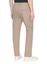 背面 - 点击放大 - HERNO - Cargo Pocket Tapered Pants