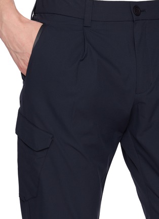  - HERNO - Cargo Pants