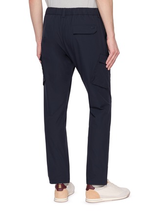 背面 - 点击放大 - HERNO - Cargo Pants