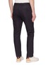 背面 - 点击放大 - HERNO - Drawstring Pants