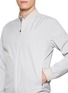  - HERNO - Full Zip Windstopper 2-Layer Bomber Jacket