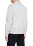 背面 - 点击放大 - HERNO - Full Zip Windstopper 2-Layer Bomber Jacket