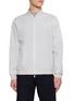 首图 - 点击放大 - HERNO - Full Zip Windstopper 2-Layer Bomber Jacket