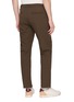 背面 - 点击放大 - HERNO - Drawstring Pants