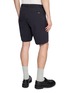 背面 - 点击放大 - HERNO - Flat Front Bermuda Shorts