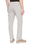 背面 - 点击放大 - HERNO - Elasticated Tapered Pants